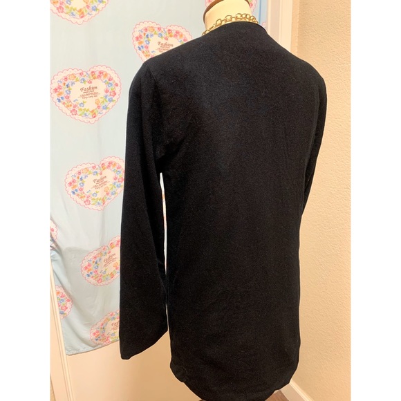 🌈 Amazing WOOL Vintage blazer - Picture 6 of 8